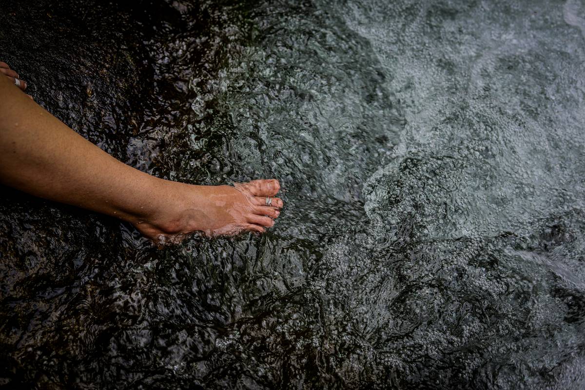 Foot Mask for Tired Achy Feet: Soothe, Repair, and Reboot Your Sole Support System