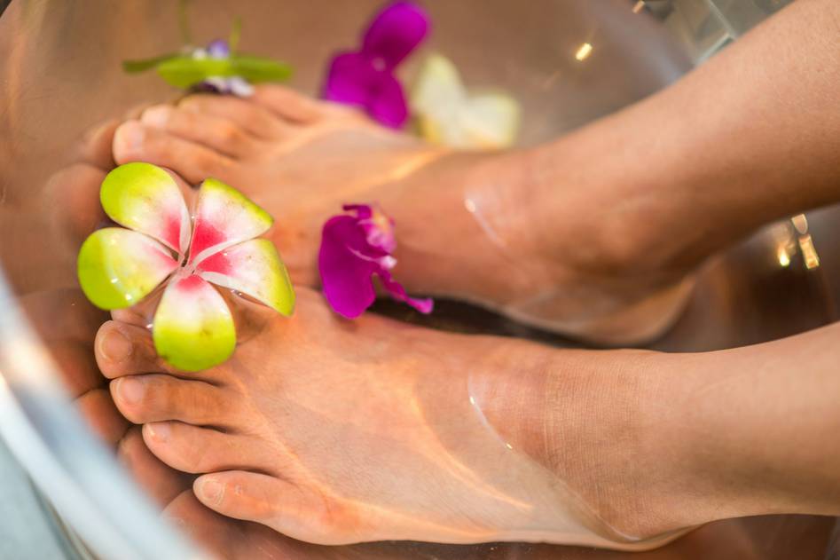 Homepage for Beauty & Skincare Skincare and Body Care foot masks
