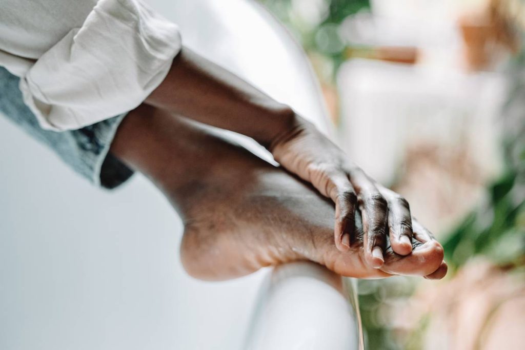 Skincare Essential Foot Mask Benefit of: Why Your Feet Deserve a Spa Night Too