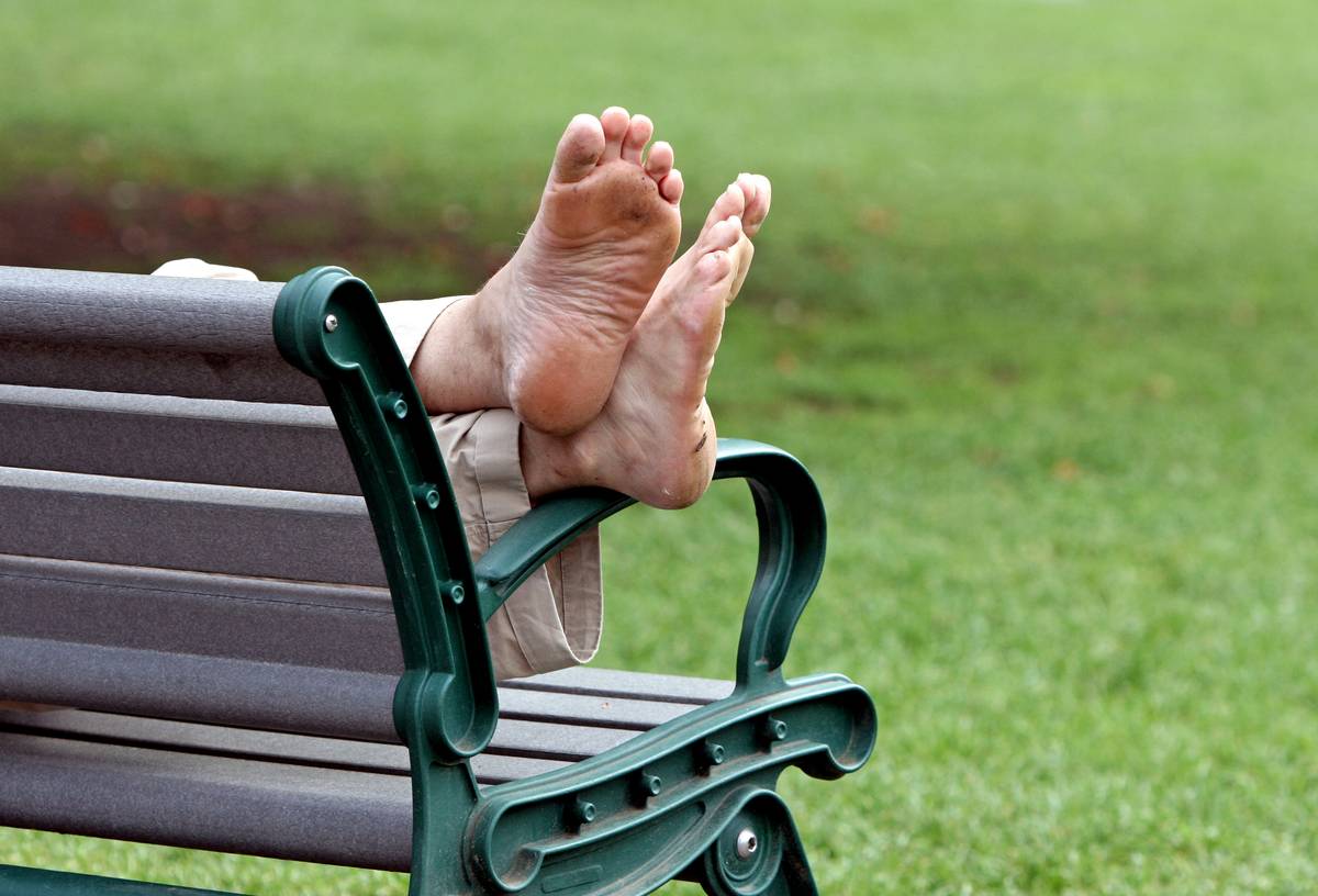 Anti Fatigue Foot Mats: Your Secret Weapon for Happy, Healthy Feet (Even After 12-Hour Shifts)