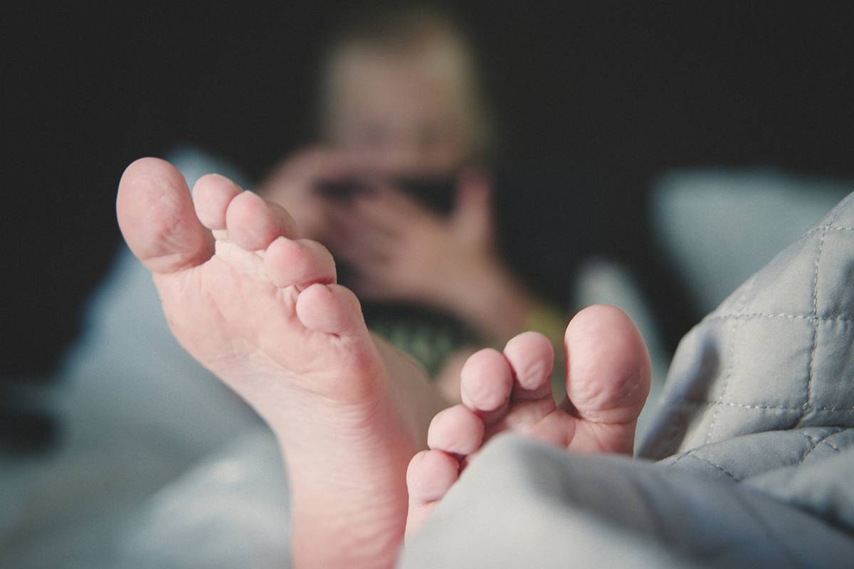 Japanese Foot Mask for Sore Feet: Why This Ancient Remedy is Your Tired Toes’ New BFF