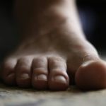 Why the Baby Foot Moisturizing Foot Mask Is the Only Treatment Your Cracked Heels Need