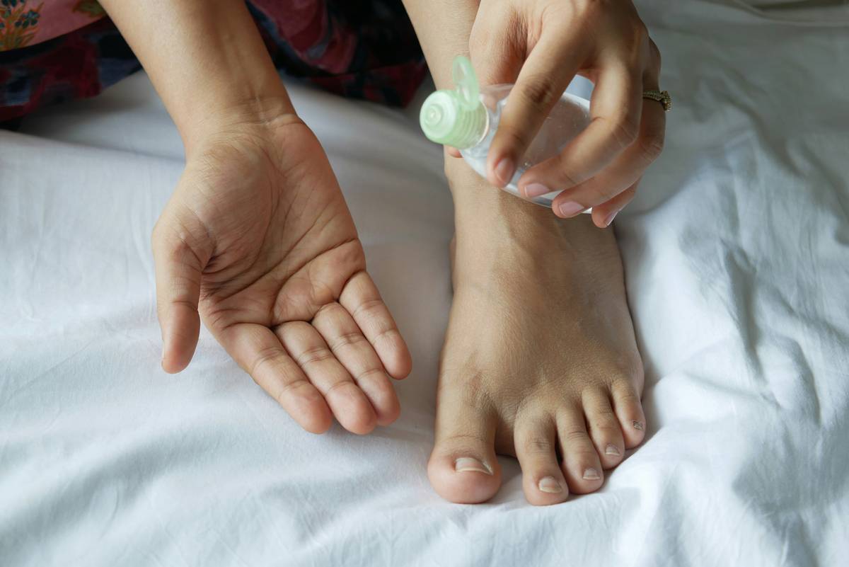 Home Bargains Foot Mask: 7 Proven Tips to Avoid Painful Mistakes
