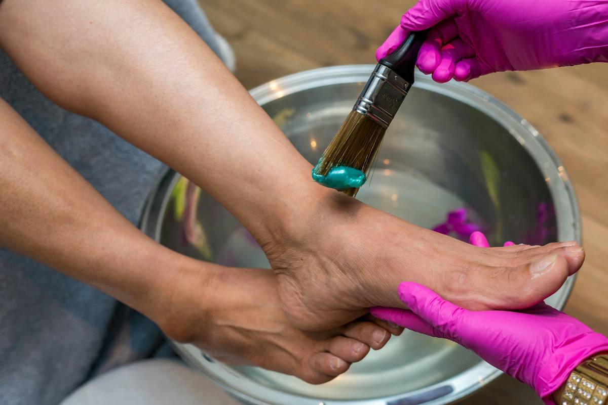 Routine Foot Care LCD: 7 Proven Tips to Avoid Painful Mistakes