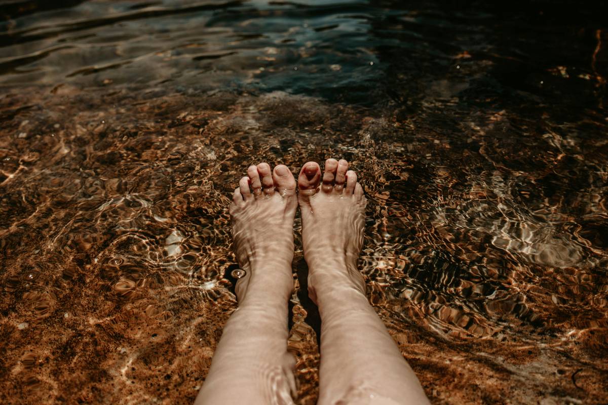 Skincare Essential Foot Mask Medicare Class: Why Your Feet Deserve Medical-Grade Care
