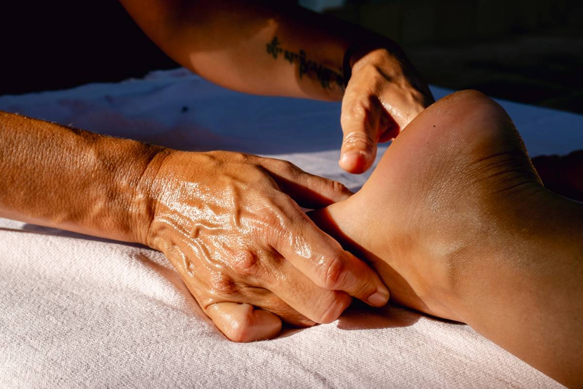 CMS Routine Foot Care Guidelines: 7 Proven Tips to Avoid Painful Mistakes