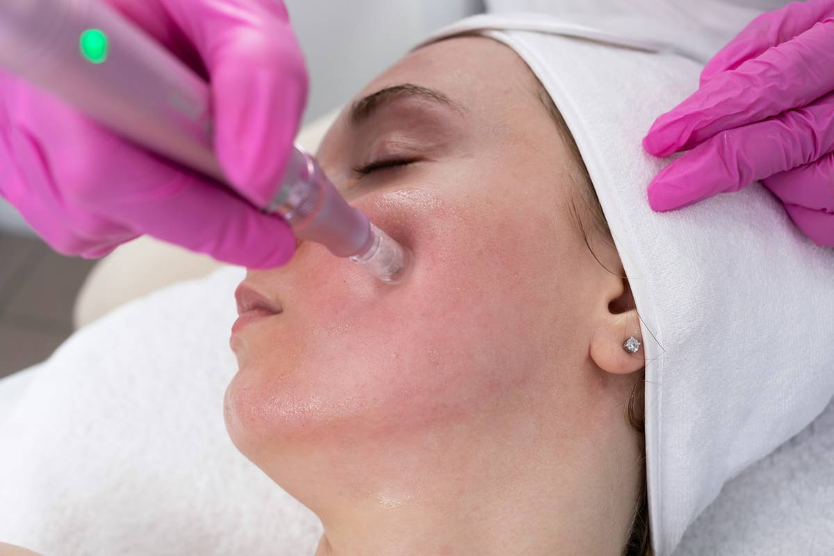Facial Masks for Aging Skin: 7 Proven Tips to Avoid Costly Mistakes