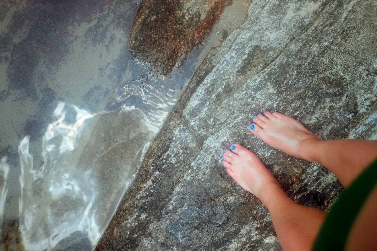 Foot Care Routine At Home: 7 Proven Tips to Avoid Painful Mistakes